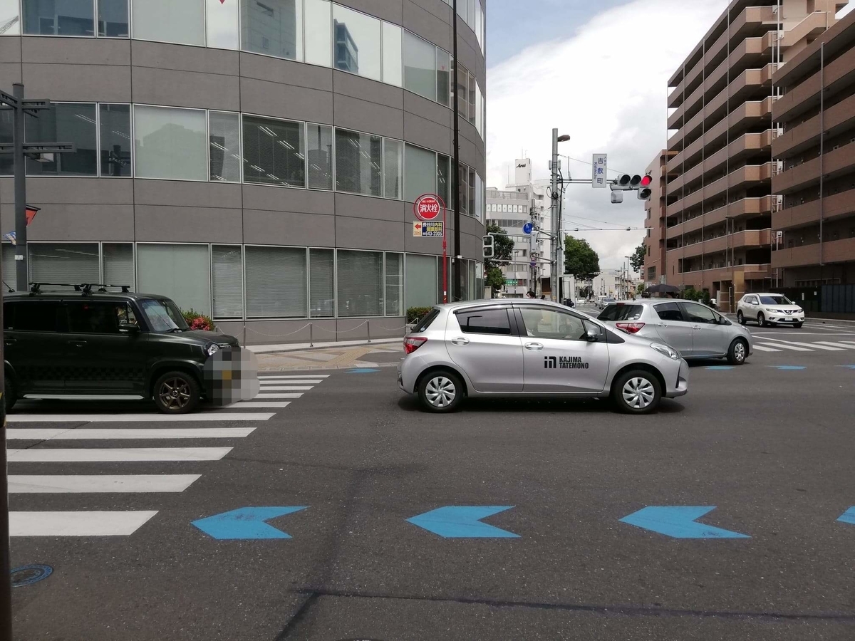 大宮駅から上海楼への行き方写真(12)